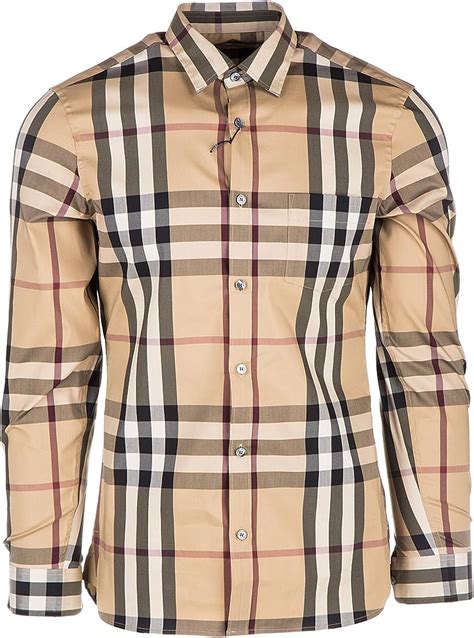 burberry thrift|vintage Burberry shirts for men.